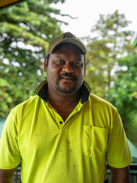 Staff profile image